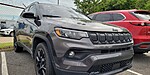 Used 2022 JEEP COMPASS ALTITUDE in NORTH LITTLE ROCK, ARKANSAS