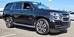 Used 2016 CHEVROLET TAHOE LT in NORTH LITTLE ROCK, ARKANSAS