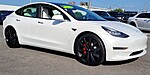 Used 2019 TESLA MODEL 3 LONG RANGE in NORTH LITTLE ROCK, ARKANSAS