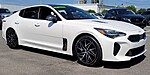 Used 2022 KIA STINGER GT-LINE in NORTH LITTLE ROCK, ARKANSAS