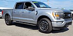 Used 2023 FORD F-150 XLT in NORTH LITTLE ROCK, ARKANSAS