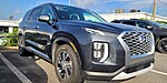 Used 2020 HYUNDAI PALISADE SEL in NORTH LITTLE ROCK, ARKANSAS