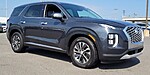 Used 2020 HYUNDAI PALISADE SEL in NORTH LITTLE ROCK, ARKANSAS