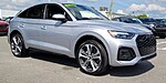 Used 2023 AUDI Q5 SPORTBACK 45 S LINE PREMIUM PLUS in NORTH LITTLE ROCK, ARKANSAS