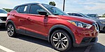 Used 2020 NISSAN KICKS SV in NORTH LITTLE ROCK, ARKANSAS
