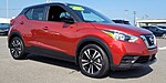 Used 2020 NISSAN KICKS SV in NORTH LITTLE ROCK, ARKANSAS