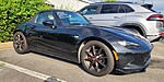 Used 2016 MAZDA MIATA CLUB in NORTH LITTLE ROCK, ARKANSAS