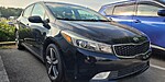 Used 2017 KIA FORTE5 EX in NORTH LITTLE ROCK, ARKANSAS