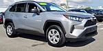 Used 2019 TOYOTA RAV4 LE in NORTH LITTLE ROCK, ARKANSAS