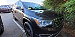 Used 2019 GMC ACADIA SLT-1 in NORTH LITTLE ROCK, ARKANSAS