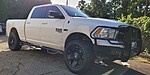 Used 2019 RAM 1500 CLASSIC BIG HORN in NORTH LITTLE ROCK, ARKANSAS