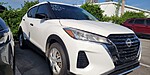 Used 2023 NISSAN KICKS S in NORTH LITTLE ROCK, ARKANSAS