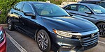 Used 2021 Honda Insight TOURING in NORTH LITTLE ROCK, ARKANSAS