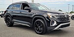 Used 2025 VOLKSWAGEN ATLAS 2.0T PEAK EDITION in NORTH LITTLE ROCK, ARKANSAS