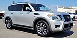 Used 2019 NISSAN ARMADA SL in NORTH LITTLE ROCK, ARKANSAS