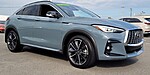 Used 2023 INFINITI QX55 ESSENTIAL in NORTH LITTLE ROCK, ARKANSAS
