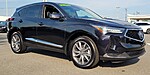 Used 2023 ACURA RDX TECHNOLOGY PACKAGE in NORTH LITTLE ROCK, ARKANSAS