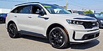 Used 2022 KIA SORENTO SX in NORTH LITTLE ROCK, ARKANSAS