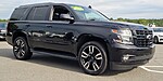 Used 2019 CHEVROLET TAHOE PREMIER in NORTH LITTLE ROCK, ARKANSAS
