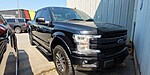 Used 2020 FORD F-150 LARIAT in NORTH LITTLE ROCK, ARKANSAS