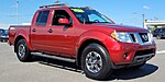 Used 2021 NISSAN FRONTIER PRO-4X in NORTH LITTLE ROCK, ARKANSAS