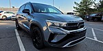 Used 2024 VOLKSWAGEN TAOS 1.5T SE in NORTH LITTLE ROCK, ARKANSAS