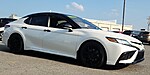 Used 2023 TOYOTA CAMRY XSE V6 in NORTH LITTLE ROCK, ARKANSAS