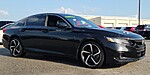 Used 2022 Honda Accord Sedan SPORT in NORTH LITTLE ROCK, ARKANSAS