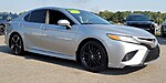 Used 2020 TOYOTA CAMRY XSE in NORTH LITTLE ROCK, ARKANSAS