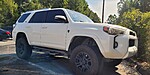 Used 2016 TOYOTA 4RUNNER SR5 PREMIUM in NORTH LITTLE ROCK, ARKANSAS