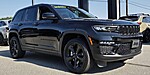 Used 2023 JEEP GRAND CHEROKEE LIMITED in NORTH LITTLE ROCK, ARKANSAS