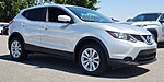 Used 2017 NISSAN ROGUE SPORT S in NORTH LITTLE ROCK, ARKANSAS