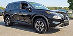 Used 2023 NISSAN ROGUE SV in NORTH LITTLE ROCK, ARKANSAS