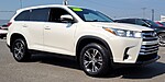 Used 2019 TOYOTA HIGHLANDER LE in NORTH LITTLE ROCK, ARKANSAS