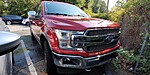 Used 2020 FORD F-150 KING RANCH in NORTH LITTLE ROCK, ARKANSAS