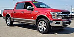 Used 2020 FORD F-150 KING RANCH in NORTH LITTLE ROCK, ARKANSAS