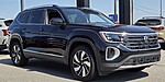 Used 2025 VOLKSWAGEN ATLAS 2.0T SEL in NORTH LITTLE ROCK, ARKANSAS