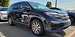 Used 2019 Honda Pilot EX-L in NORTH LITTLE ROCK, ARKANSAS