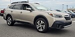 Used 2020 SUBARU OUTBACK LIMITED in NORTH LITTLE ROCK, ARKANSAS