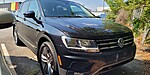 Used 2021 VOLKSWAGEN TIGUAN 2.0T SEL in NORTH LITTLE ROCK, ARKANSAS