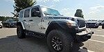 Used 2024 JEEP WRANGLER RUBICON X in NORTH LITTLE ROCK, ARKANSAS
