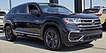 Used 2022 VOLKSWAGEN ATLAS CROSS SPORT 3.6L V6 SEL R-LINE in NORTH LITTLE ROCK, ARKANSAS