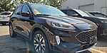 Used 2020 FORD ESCAPE SEL in NORTH LITTLE ROCK, ARKANSAS