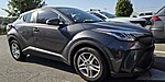 Used 2020 TOYOTA C-HR LE in NORTH LITTLE ROCK, ARKANSAS