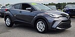 Used 2020 TOYOTA C-HR LE in NORTH LITTLE ROCK, ARKANSAS