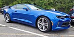 Used 2018 CHEVROLET CAMARO 1LT in NORTH LITTLE ROCK, ARKANSAS