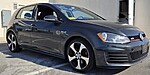 Used 2017 VOLKSWAGEN GOLF GTI S in NORTH LITTLE ROCK, ARKANSAS