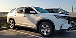 Used 2023 Honda Pilot EX-L in NORTH LITTLE ROCK, ARKANSAS