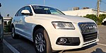 Used 2014 AUDI Q5 2.0T PREMIUM PLUS in NORTH LITTLE ROCK, ARKANSAS