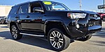 Used 2018 TOYOTA 4RUNNER SR5 in NORTH LITTLE ROCK, ARKANSAS